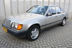 Mercedes-Benz E-Klasse 200D (bj 1985), Auto's, Mercedes-Benz, Achterwielaandrijving, Gebruikt, 621 kg, 4 cilinders
