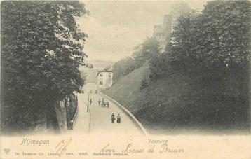 (386-103-011) Nijmegen Voerweg beschikbaar voor biedingen