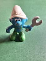 Bully smurf knutsel, Ophalen of Verzenden