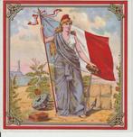 etiket   V  -1562    sigarenbandjes, Verzenden, Nieuw, Sigarenbandjes