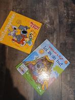 Woezel & pip leesboekjes, Ophalen of Verzenden, Zo goed als nieuw, 3 tot 4 jaar