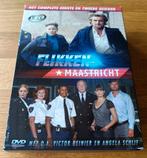 Flikken Maastricht, seizoen 1 en 2, Cd's en Dvd's, Dvd's | Tv en Series, Boxset, Actie en Avontuur, Ophalen of Verzenden, Vanaf 12 jaar