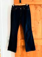 Levi's Jeans Bootcut Blauw, Kleding | Dames, Ophalen of Verzenden, Gedragen, Blauw, W30 - W32 (confectie 38/40)