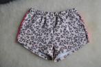 zara short 128, korte broek 128 nieuw, kinderkleding 128, Broek, Meisje, Nieuw, Ophalen of Verzenden
