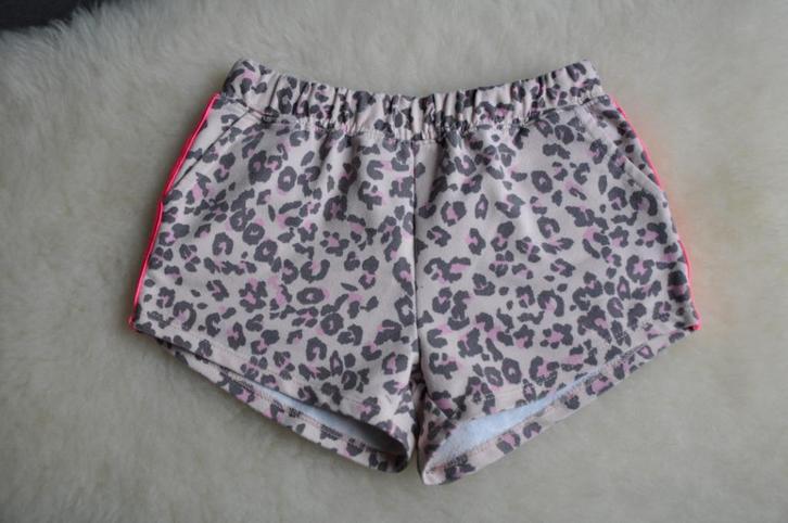 zara short 128, korte broek 128 nieuw, kinderkleding 128, Kinderen en Baby's, Kinderkleding | Maat 128, Nieuw, Meisje, Broek, Ophalen of Verzenden