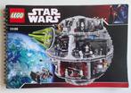 Lego Star Wars 10188, Kinderen en Baby's, Speelgoed | Duplo en Lego, Complete set, Gebruikt, Ophalen of Verzenden, Lego