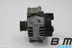 Dynamo 140A VW Golf 5 / Seat Leon 06D903016A, Gebruikt