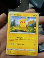 Pikachu 049/203 2021, Ophalen of Verzenden, Zo goed als nieuw