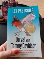 De val van Tammy Davidson - Lex Passchier, Ophalen of Verzenden, Zo goed als nieuw, Honden