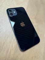 iPhone 12 64GB Zwart - 85% | 6 mnd garantie, Gebruikt, Zwart, Ophalen of Verzenden, Zonder simlock