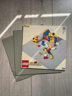 LEGO Grond platen 2x 50x50 1x sealed 628 48x48, Ophalen of Verzenden