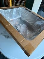 Nieuwe spoelbak te koop, Ophalen, Zo goed als nieuw