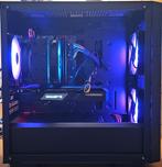 MULTIMEDIA & GAME PC i5 10400F/1TBSSD/32GBDDR4/GTX1660, 32 GB, Zelf gebouwde pc, Ophalen of Verzenden, Zo goed als nieuw