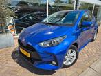 Toyota Yaris 1.5 Hybrid 115 Active, Auto's, Toyota, 450 kg, Gebruikt, Blauw, 450 kg