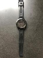 Gramin Fenix 5 Sapphier, Sieraden, Tassen en Uiterlijk, Sporthorloges, Ophalen, Gebruikt, Zwart, Garmin
