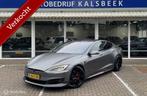 Tesla Model S Long Range Plus|Novitec body|Custom|Vossen|FUL, Automaat, Gebruikt, Model S, 600 km