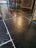 Bourgondische Dallen - Hardsteen Tegels, Doe-het-zelf en Verbouw, Gebruikt, Hardsteen, Ophalen of Verzenden, 20 tot 40 cm