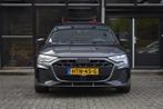Audi A3 Sportback 35 TFSI S edition S-Line Pano Lane Kuip AC, Auto's, Audi, 1300 kg, 4 cilinders, Bedrijf, 19 km/l
