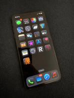 iPhone XS Max - Space Gray, 64GB, Telecommunicatie, Mobiele telefoons | Apple iPhone, Ophalen, Zo goed als nieuw, Zwart, 64 GB