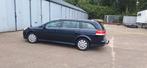 Opel Vectra 2.2 16V St.wgn AUT 2006 Blauw, Auto's, Opel, 4 cilinders, Blauw, Vectra, Origineel Nederlands