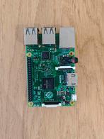 Raspberry Pi 1 & 2b met accessoires, Verzenden, Gebruikt
