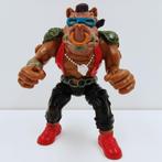TMNT Bebop Playmates Toys 1988 Action Figure, Ophalen of Verzenden, Zo goed als nieuw