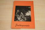 Jachtspaniels [1973] — Uitgave Nederlandse Spaniel Club, Ophalen of Verzenden, Gelezen, Honden
