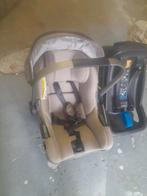 Nuna Autostoel met Isofix Base - 0-13 kg, Overige merken, Zo goed als nieuw, Isofix, 0 t/m 13 kg