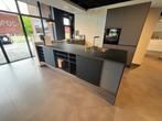 Kvik Prato keuken | Donkergrijs | Compact blad | 40% korting, Ophalen, Kvik, Overige materialen, Woerden@woerden.kvik.nl