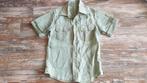 Leuke linnen zomer blouse van Airforce mt 128-134, Overhemd of Blouse, Ophalen of Verzenden, Zo goed als nieuw, Airforce