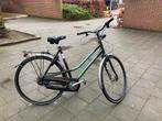 Gazelle Stadsfiets - Klassieker met 6 versnellingen, Ophalen, Versnellingen, Gazelle, 53 tot 56 cm