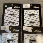 Zelioni ventielen scooter (Piaggio/Vespa), Fietsen en Brommers, Brommeronderdelen | Scooters, Info@jynkx.com, Nieuw, Ophalen of Verzenden