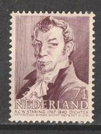 nvph 396 postfris Zomerzegel 1941, Postzegels en Munten, Postzegels | Nederland, Verzenden, Na 1940, Postfris