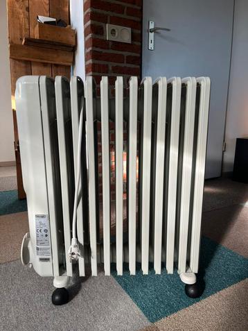 DeLonghi Easytronic TRRSE1225 - elektrische kachel, nieuw beschikbaar voor biedingen