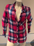 Rails geruite blouse maat m, Kleding | Dames, Maat 38/40 (M), Ophalen of Verzenden, Roze, Rails