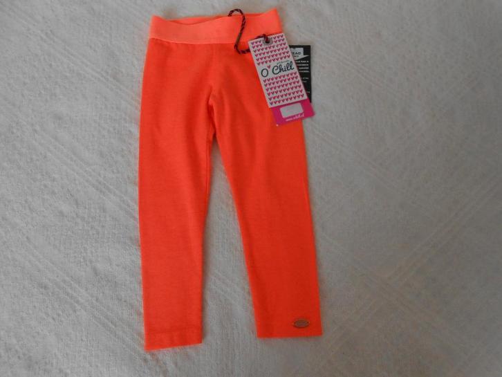 Nieuwe legging maat 92 van O.Chill (nu voor €5,00), Kinderen en Baby's, Kinderkleding | Maat 92, Nieuw, Meisje, Broek, Ophalen of Verzenden