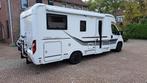 Adria Coral s 600 sct camper, Particulier, Adria, Half-integraal, Handgeschakeld