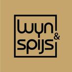 5 kaartjes voor Wijn&Spijs wandeling