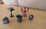 Miniaturen Tin, Antiek en Kunst, Antiek | Tin, Ophalen