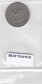 S3-POL-0768 Polen 1 zloty 1994  XF Y# 282, Verzenden, Polen