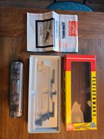 Fleischmann 4336 HO Elektische locomotief BR112., Hobby en Vrije tijd, Modeltreinen | H0, Fleischmann, Ophalen of Verzenden, Zo goed als nieuw