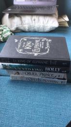 Holly Black, Boeken, Ophalen of Verzenden, Zo goed als nieuw