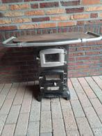 Etna kachel, Huis en Inrichting, Kachels, Ophalen, Gebruikt, Hout, Houtkachel