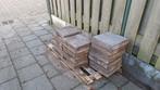 stoeptegels, Ophalen, Gebruikt, Beton, Terrastegels