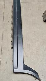 Sideskirt zijskirt dorpel links BMW X3 serie E83 + LCI 51713, Ophalen of Verzenden, Gebruikt, Bumper
