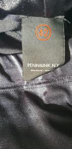 Penn&ink ny legging, Zo goed als nieuw, Zwart, Verzenden