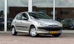 Peugeot 206 1.4 Pop' Art Trekhaak Elektrische Ramen Nieuwe A, Voorwielaandrijving, Stof, Zwart, 4 cilinders