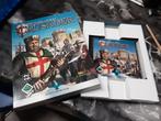Stronghold crusader, Spelcomputers en Games, Games | Pc, Ophalen, Gebruikt, Kringloop Laares, 1 speler