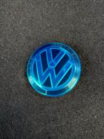 Nieuwe Volkswagen Naafdoppen 65mm, Auto diversen, Wieldoppen, Ophalen of Verzenden, Nieuw