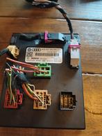 Audi A6 C7 Body Control Module, Ophalen of Verzenden, Gebruikt, Audi